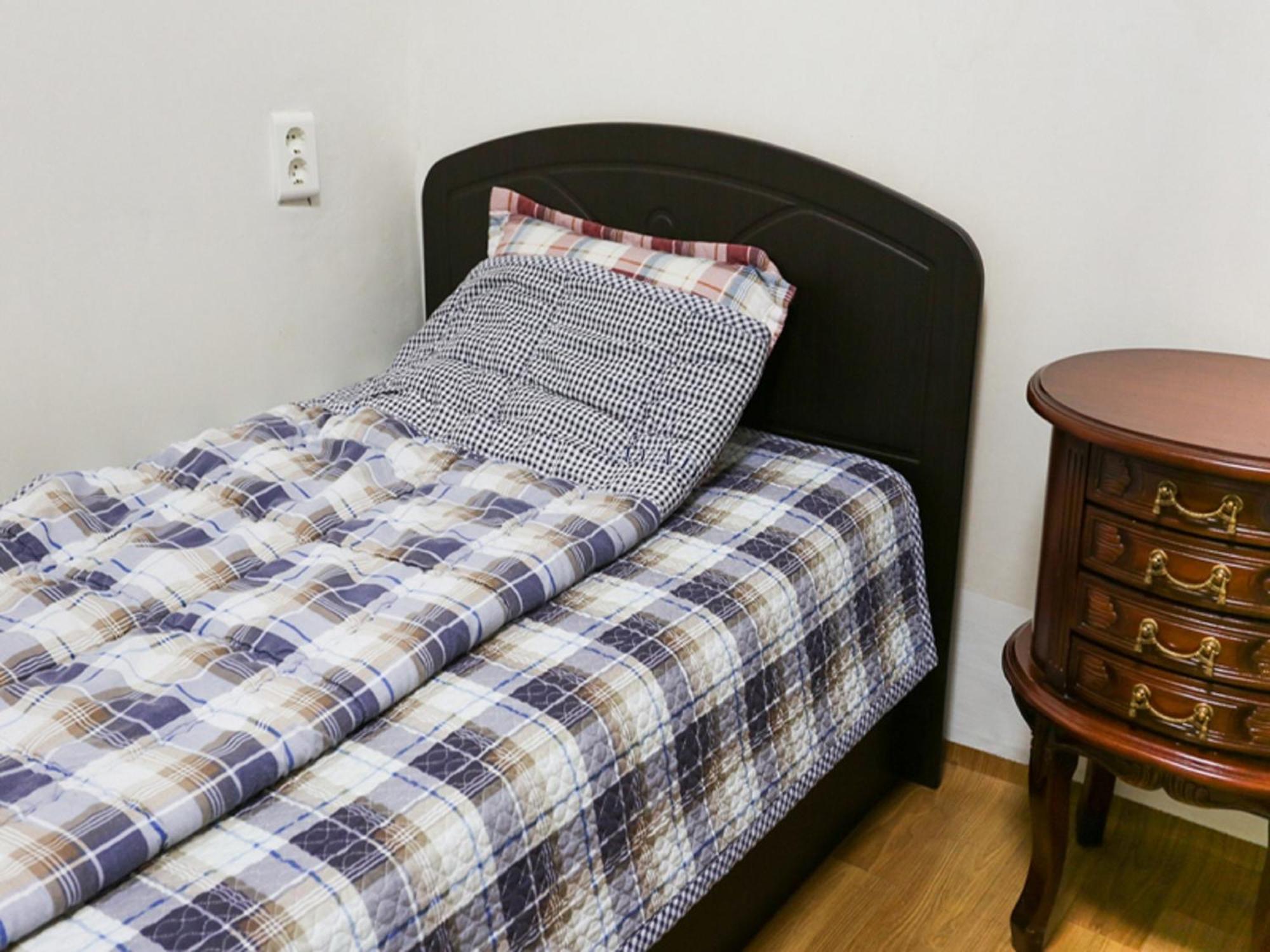 Funstay Inn Guesthouse Pusan Pokoj fotografie