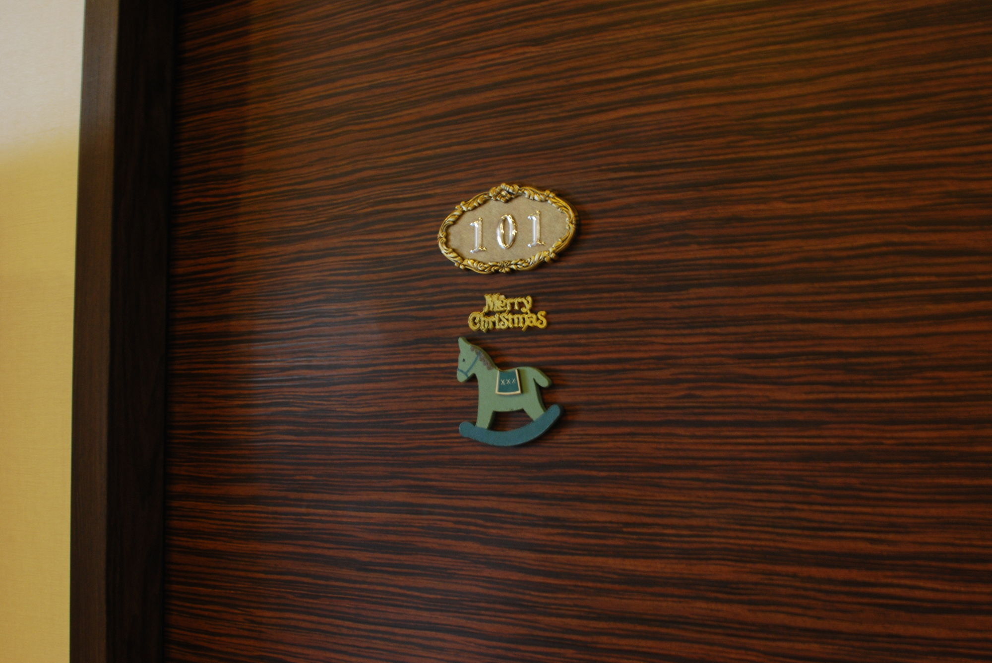 Funstay Inn Guesthouse Pusan Exteriér fotografie